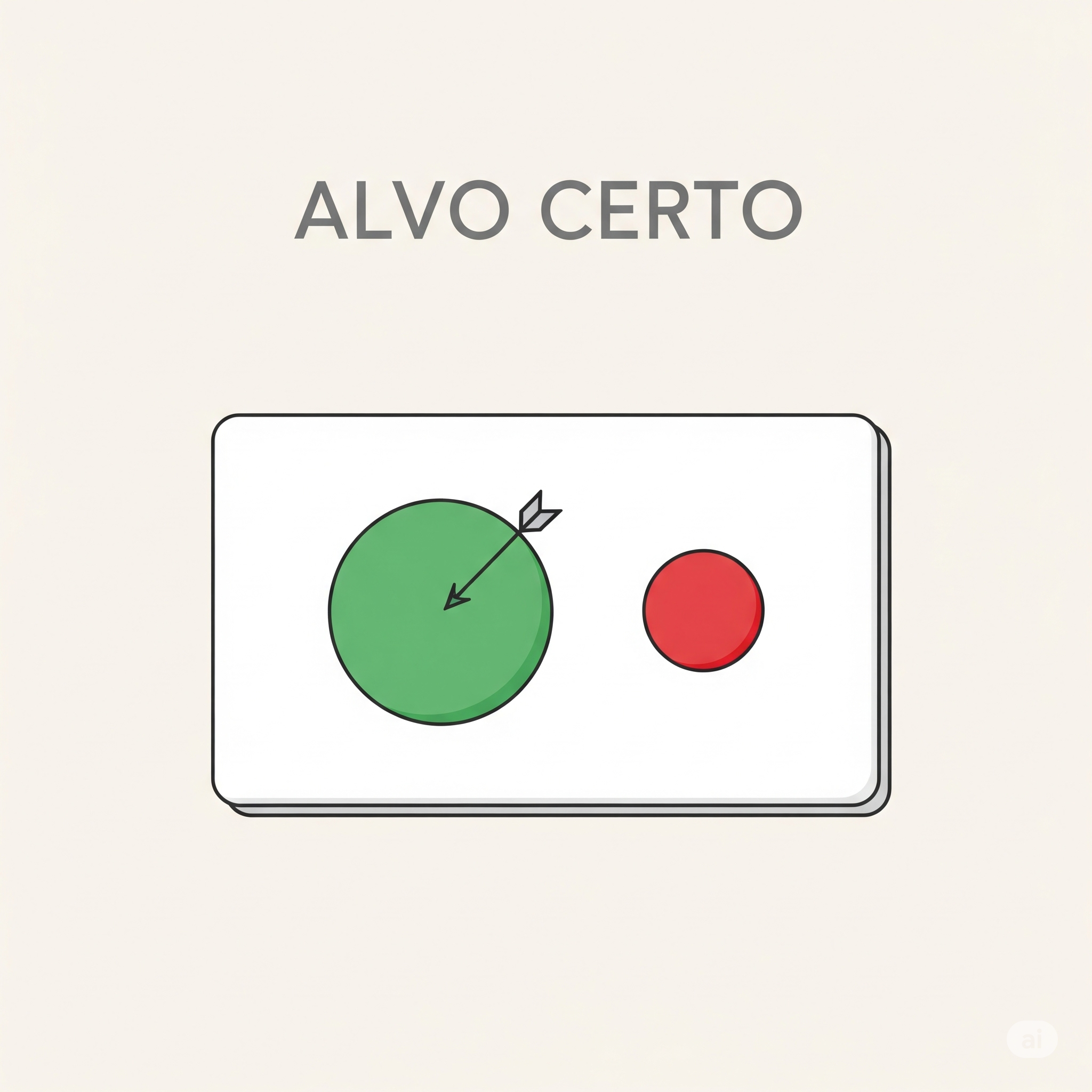 Alvo Certo