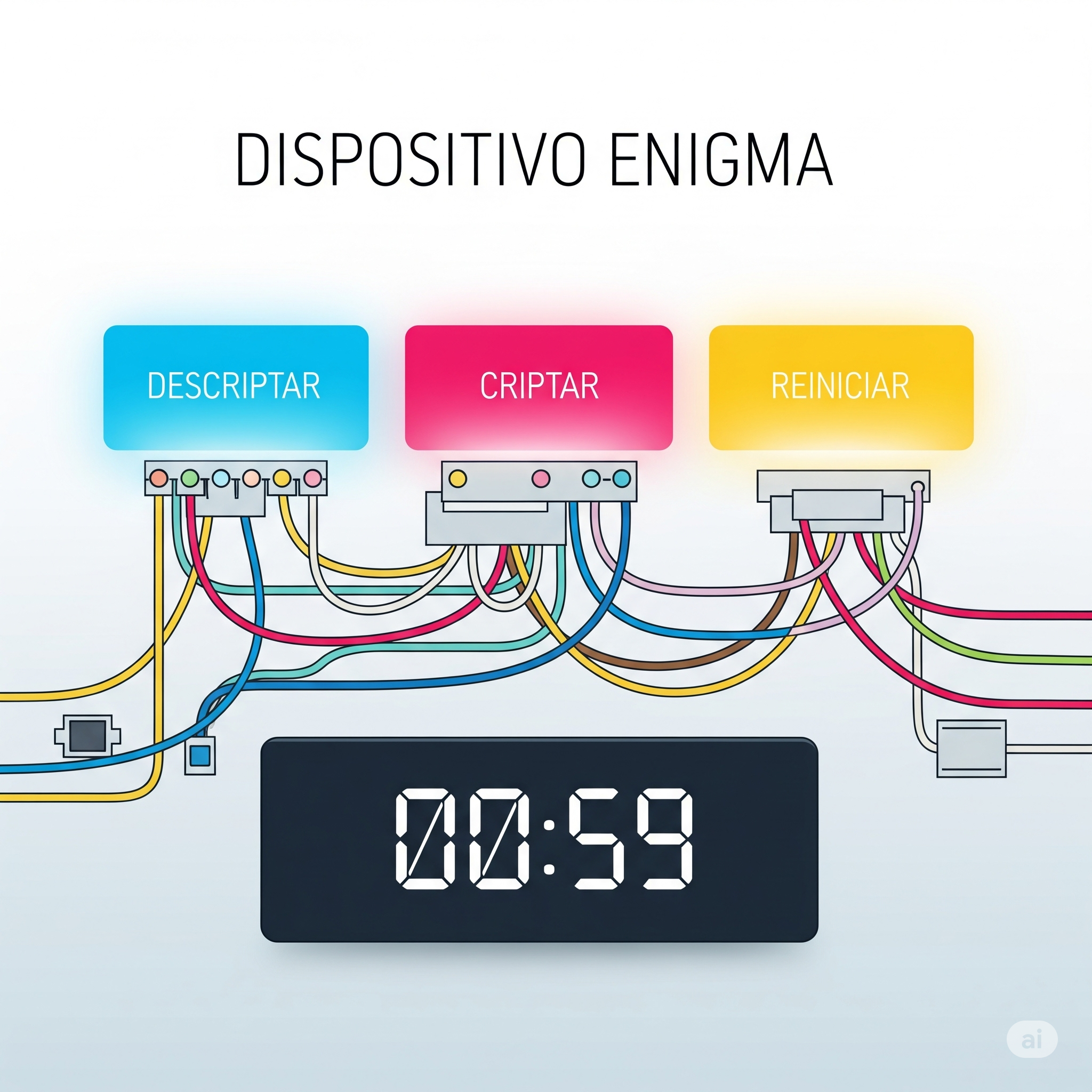 Dispositivo Enigma