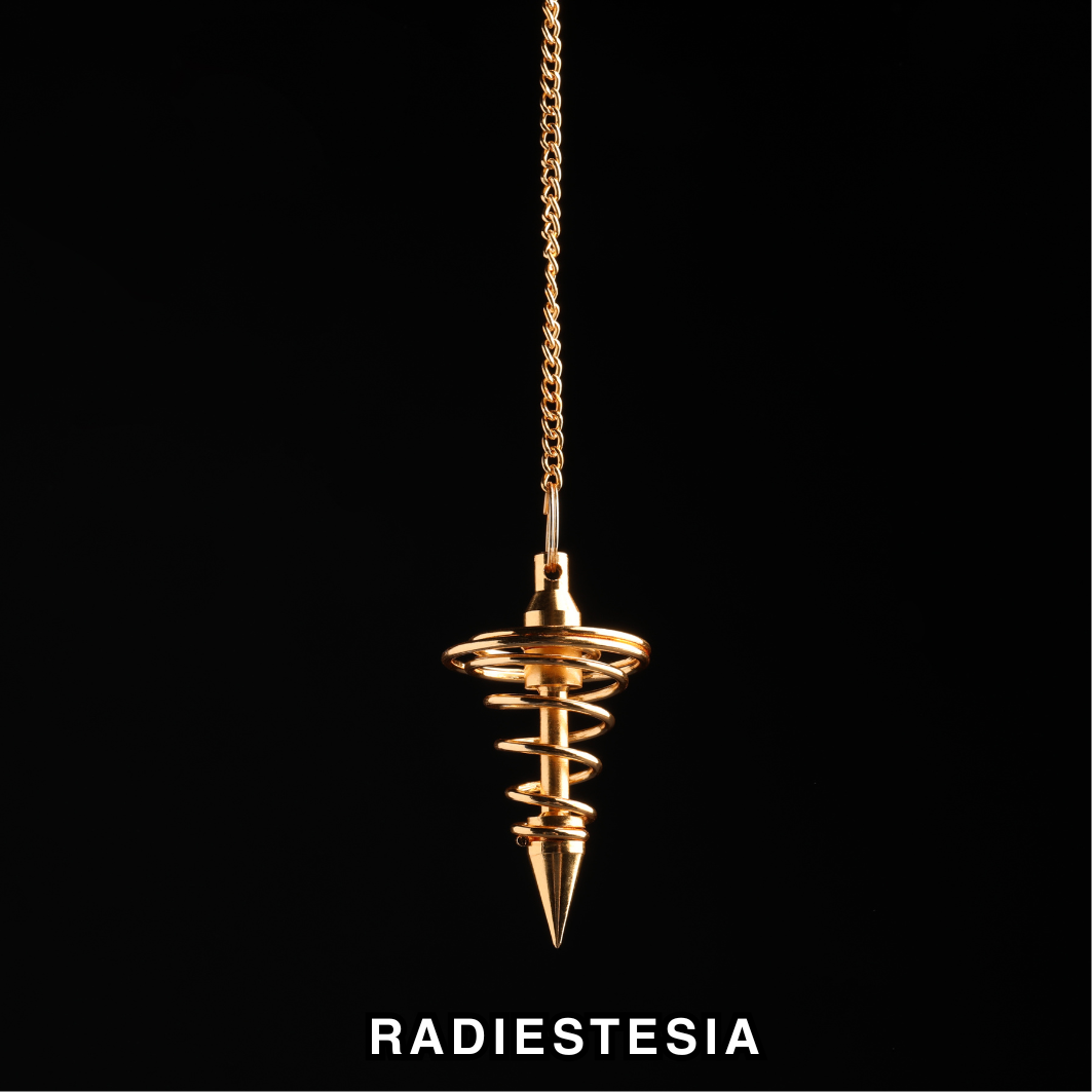 radiestesia